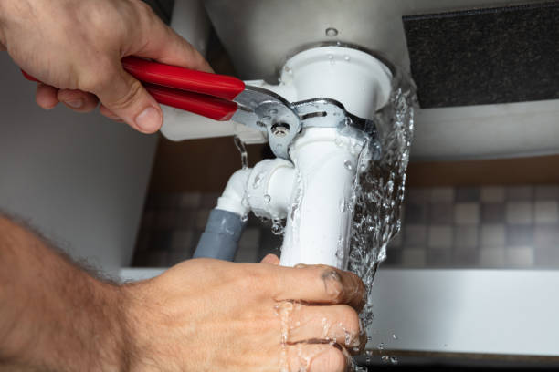 Best Local water damage restoration  in Jefferson, MD