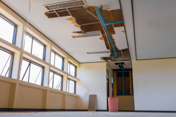 Professional Water damage restoration in MD