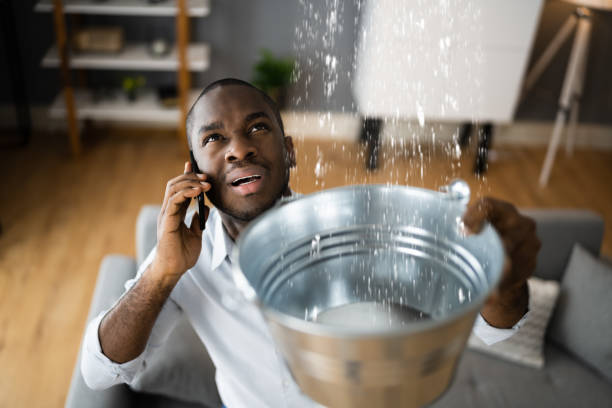 Best 24/7 water damage repair  in Jefferson, MD