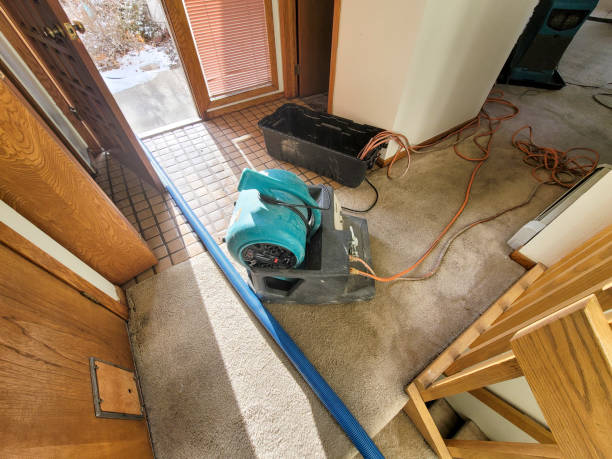 Best Emergency water damage restoration  in Jefferson, MD