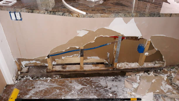 Best Commercial water damage restoration  in Jefferson, MD
