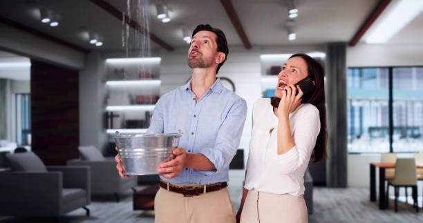 Best Water damage restoration near me  in Jefferson, MD